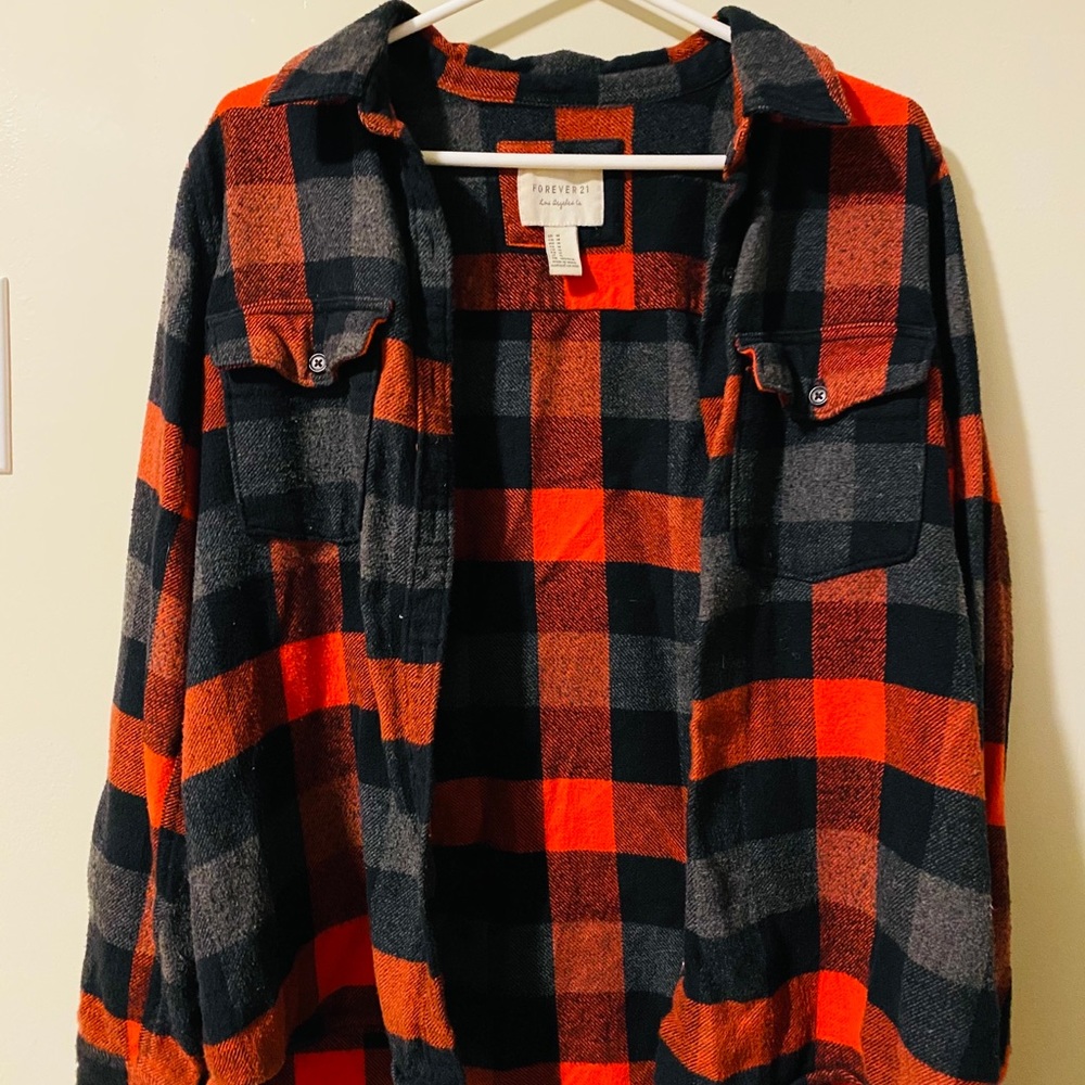 Flannel